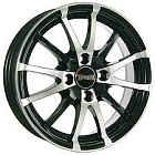 14 4X98 5.5 ET35 58.6 420 BDTech - Line