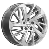 17 5X108 7.0 ET33 60.1 KL-372 (Chery Tiggo 4/7) селена СКАД