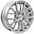 15 4X100 6.0 ET45 60.1 548 SL Tech - Line