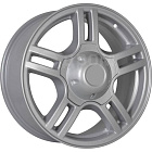 16 5X139.7 7,0 ET35 108,5 Ханка 172 SB Carwel