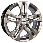 16 5X114.3 6,5 ET40 66,1 Имарка (Qashqai) 236 Carwel SB