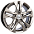 16 5X112 6,5 ET46 57,1 Имарка 236 (Octavia) SB Carwel