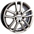 15 5X108 6,0 ET45 63,4 Донты 209 SB  Carwel