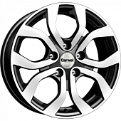 16 5X114,3 6,5 ET45 67,1 Буссе (IX-35) AB Carwel