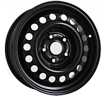 14 5X100 5.0 ET35 57.1 Black WV Polo