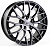 17 5X114.3 7.0 ET37 66,5 RST R137 BD Jolion