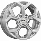 16 5X114.3 6,5 ET50 67,1 Орель 190 SB Carwel