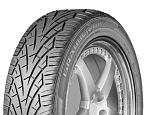 295/45 R20 114V GRABBER UHP XL GENERAL