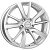 17 5X114.3 7.0 ET39 60.1 KC699 RAV-4 SI REPLICA