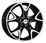 18 5X114.3 8.5 ET40 PHOENIX AEZ