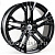 19 5X112 8.5 ЕТ28 66.6 BL RST R029 Tuareg