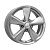 15 5X100 6.0 ET43 57,1 КС700 Fabia SI REPLICA КиК