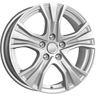 17 5X114.3 7.0 ET45 60.1 KC673 CAMRY S REPLICA КиК