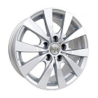 15 5X100 6.0 ET35 MI706SI TOYOTA RACINGLINE