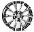 17 5X114.3 6.5 35 67,1 RST R207 BD KIA