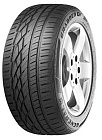 245/70 R16 GRABBER GT GENERAL