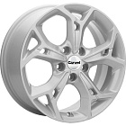 17 5X114.3 7,0 ET45 66,1 Синтур 1702 (X-trail) SLТ Carwel