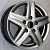 16 5X160 6,5 ET55 65,1 Витим 237 SB Carwel