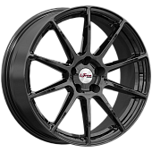 18 5X114,3 7,0 ET33 67,1 Винзор (КС1108) BK iFree