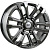 17 6X139.7 7.5 ET25 106,1 RST R107 (Prado) BH